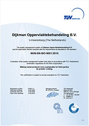 ISO 9001:2015 EN