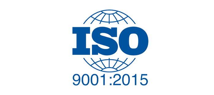 ISO 9001:2015