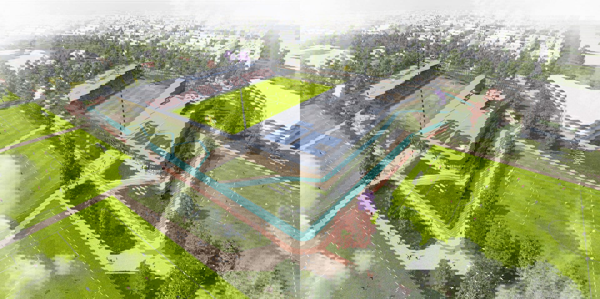 MFSA De Braak Helmond MD Lamel Metadecor Impressie 2