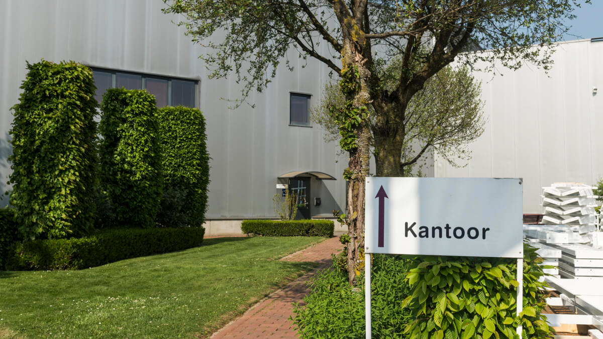 Dijkman Coating - Contact