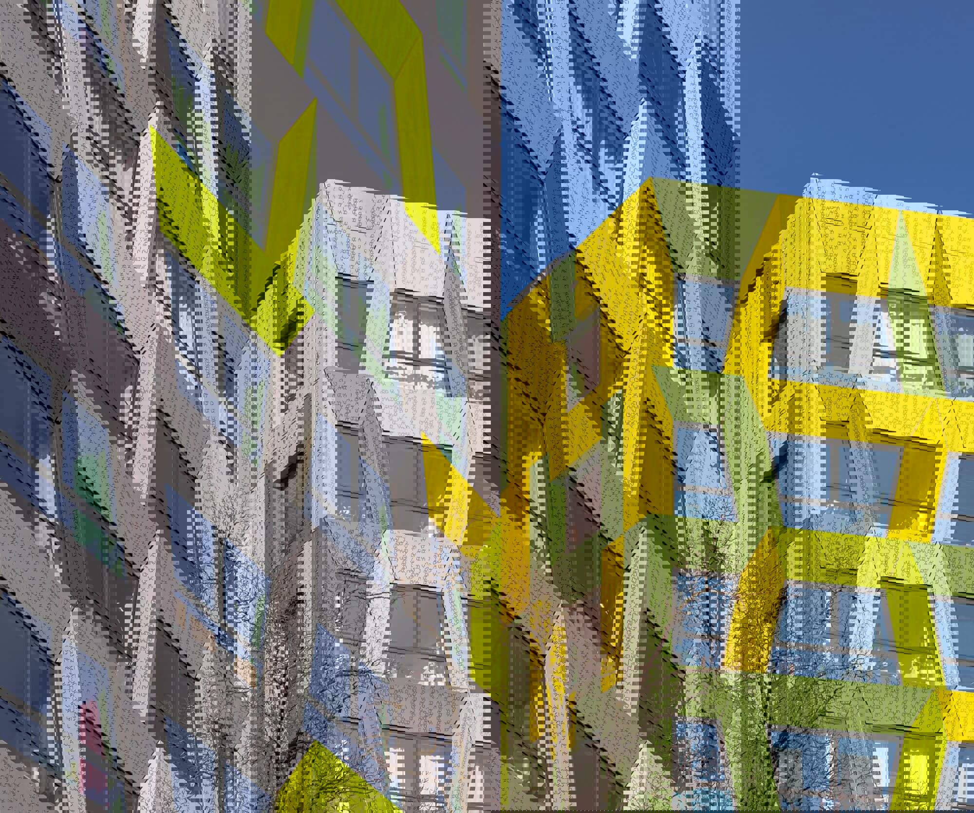 De Kwekerij detailfoto