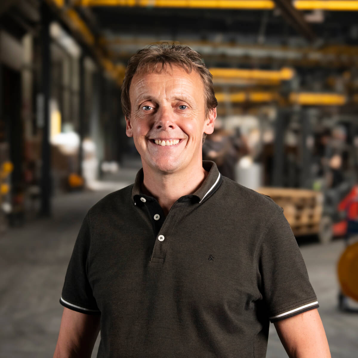 Martijn Lammers