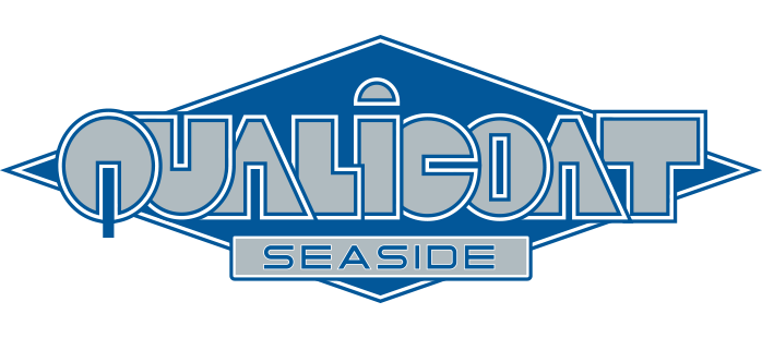Qualicoat Seaside