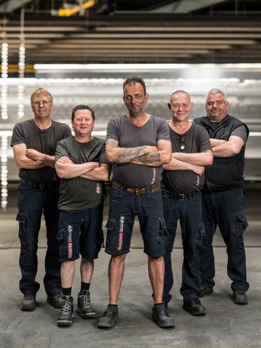 Teamfoto