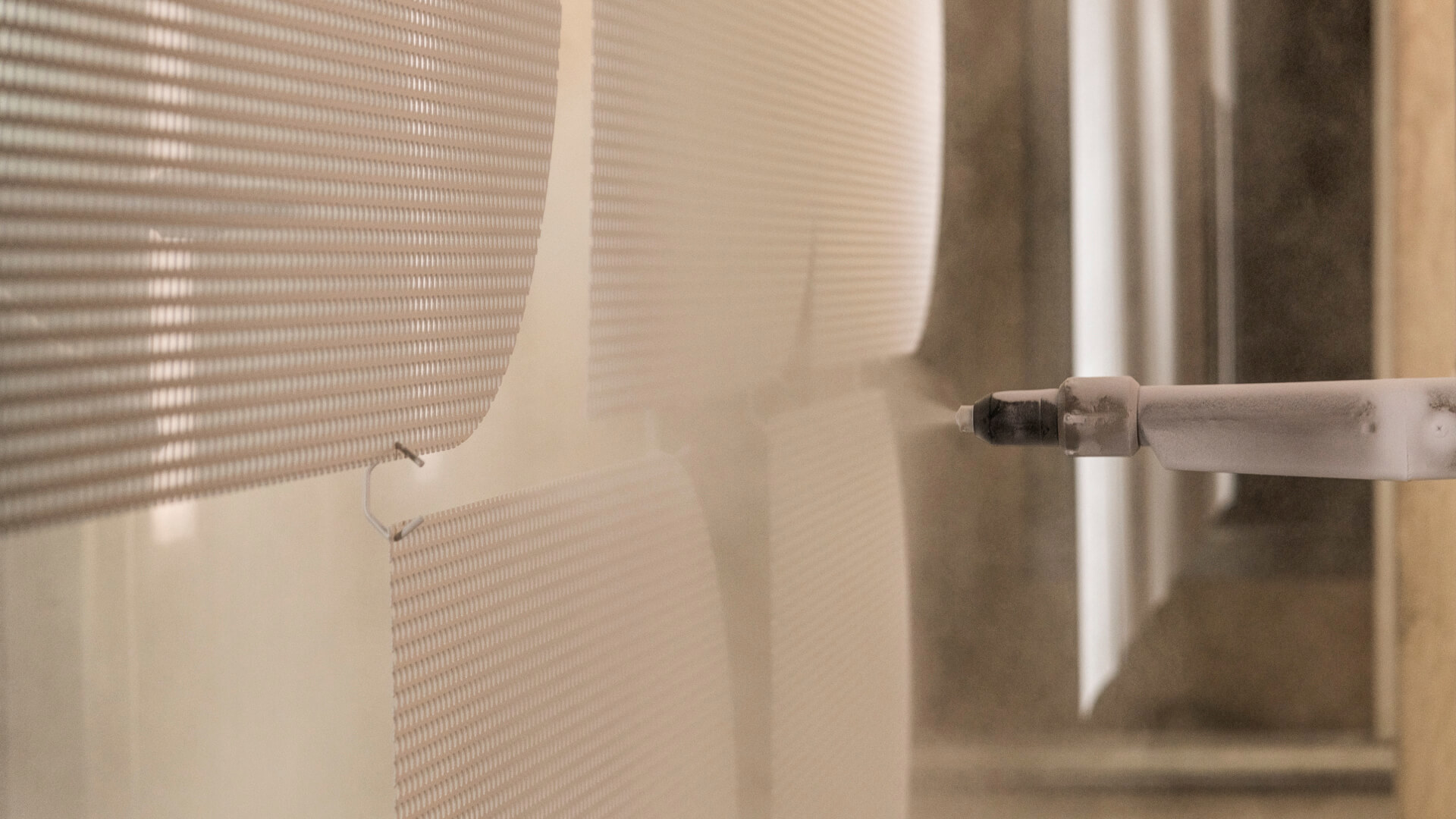 Dijkman Coating - Poedercoaten