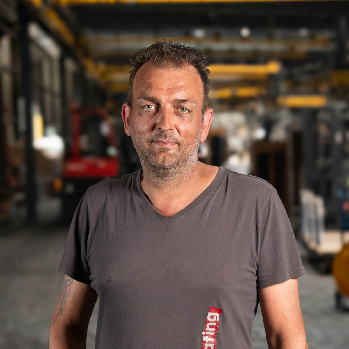 Danny Berntsen