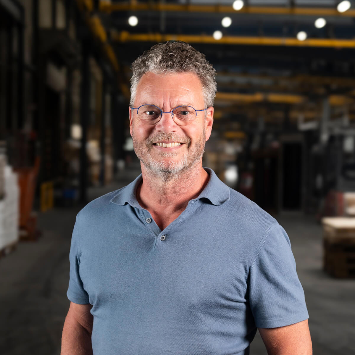 Roel Dijkman