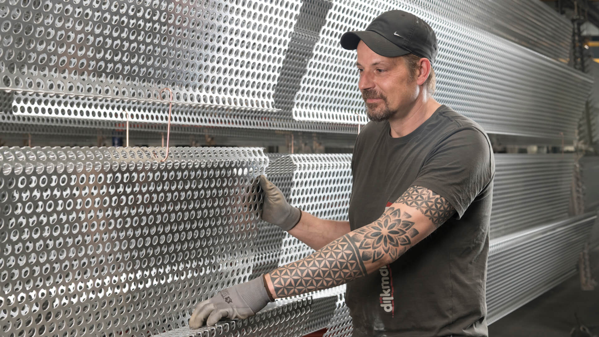 Dijkman Coating - Werken Bij