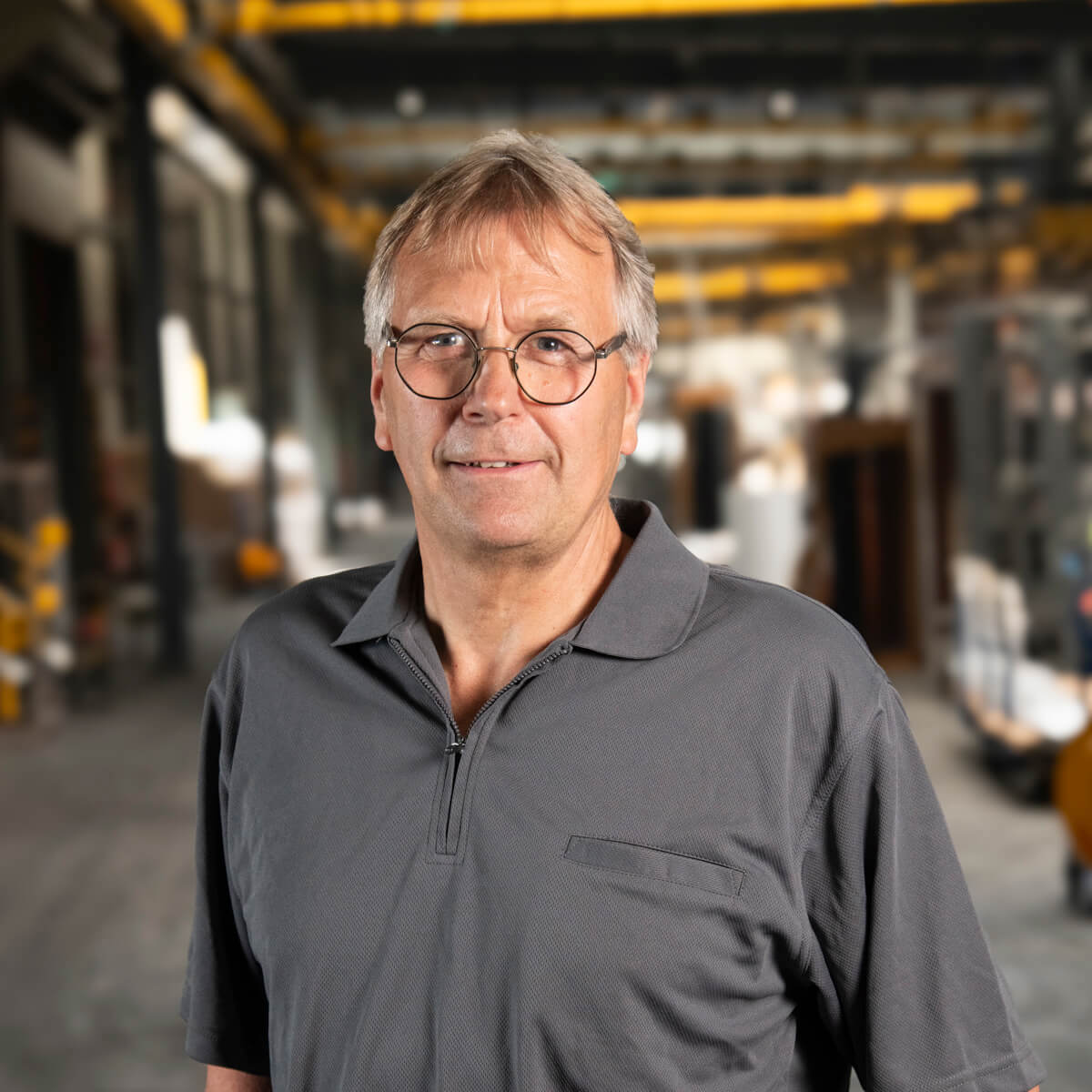 Heiny Janssen